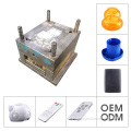 Oem Customized Plastic Injection Mold Making